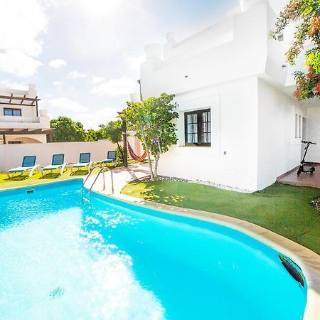 Villa El Roque Corralejo Zewnętrze zdjęcie