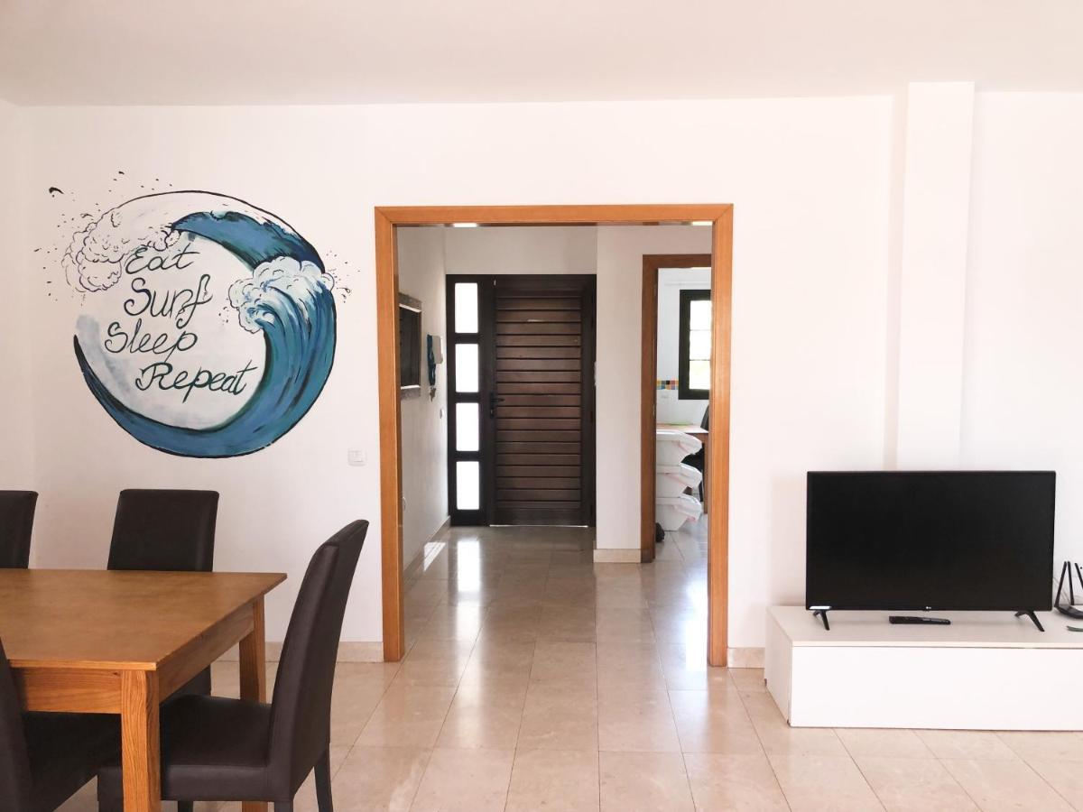 Villa El Roque Corralejo Zewnętrze zdjęcie