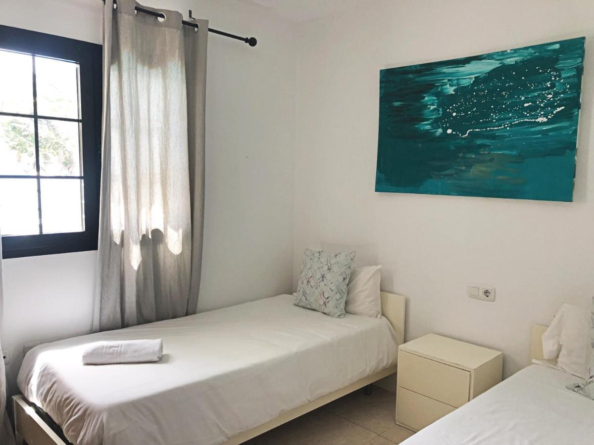 Villa El Roque Corralejo Zewnętrze zdjęcie
