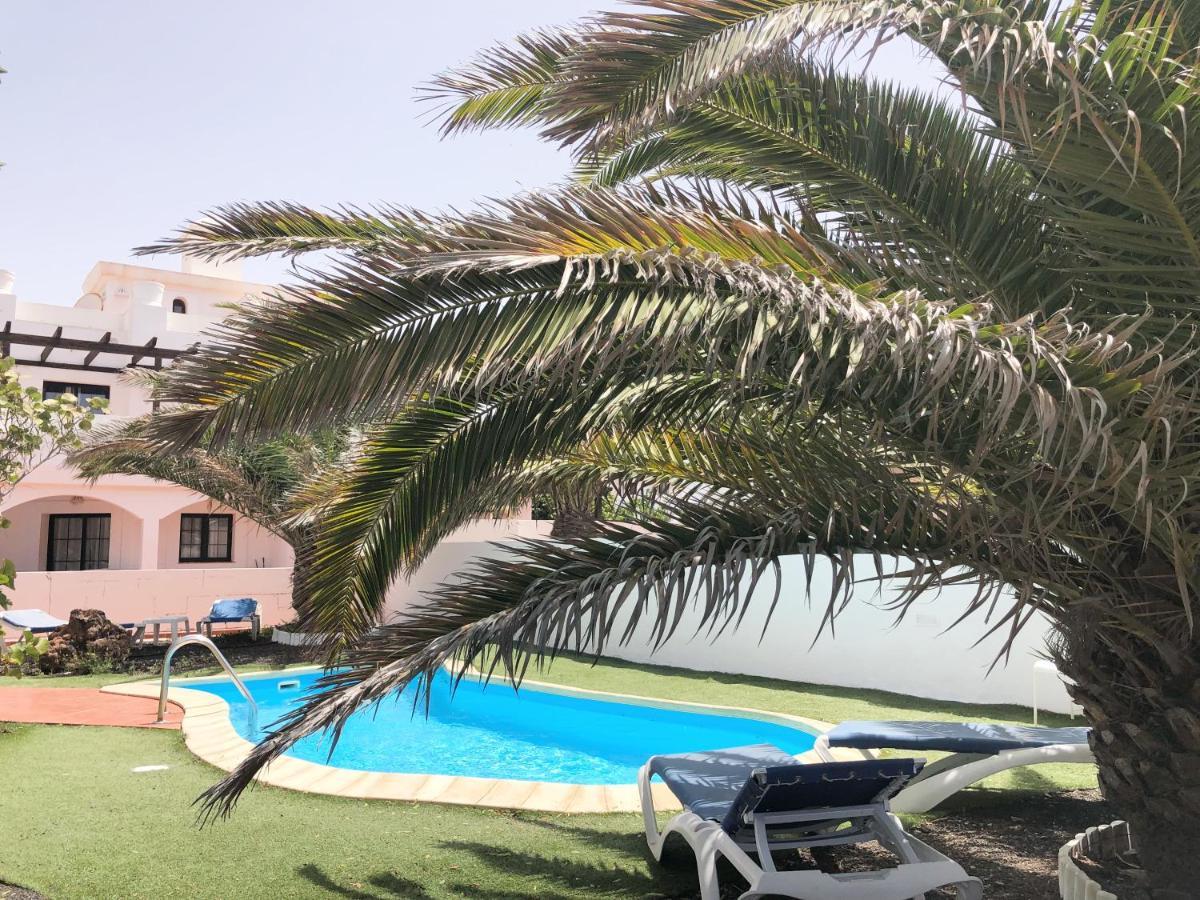 Villa El Roque Corralejo Zewnętrze zdjęcie