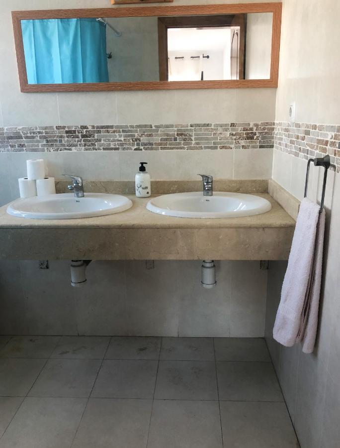Villa El Roque Corralejo Zewnętrze zdjęcie