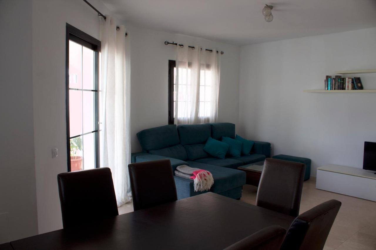 Villa El Roque Corralejo Zewnętrze zdjęcie