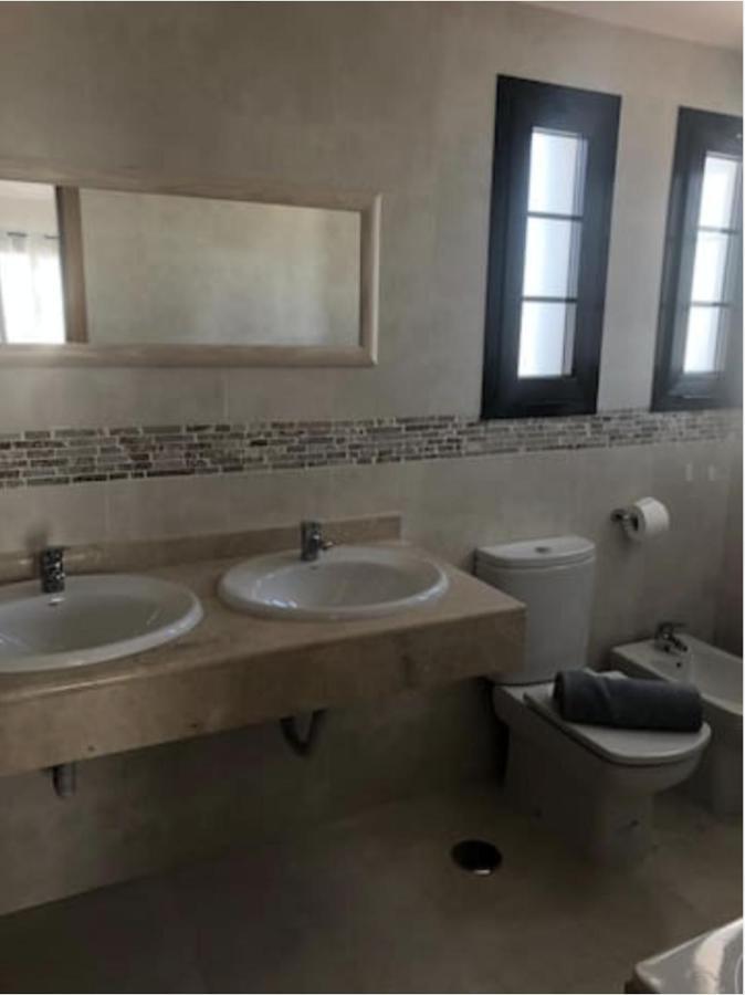 Villa El Roque Corralejo Zewnętrze zdjęcie