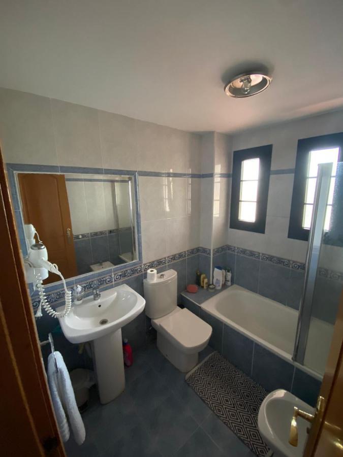 Villa El Roque Corralejo Zewnętrze zdjęcie
