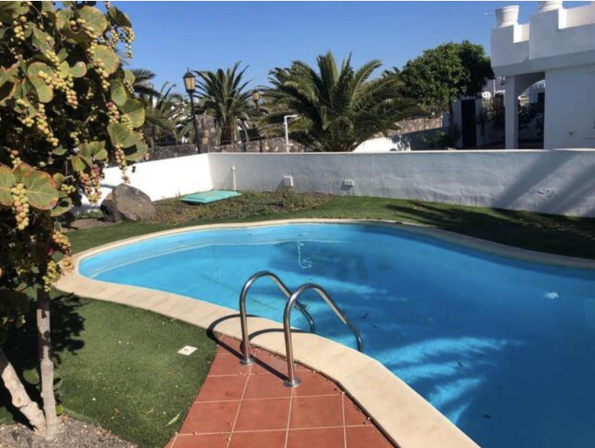 Villa El Roque Corralejo Zewnętrze zdjęcie