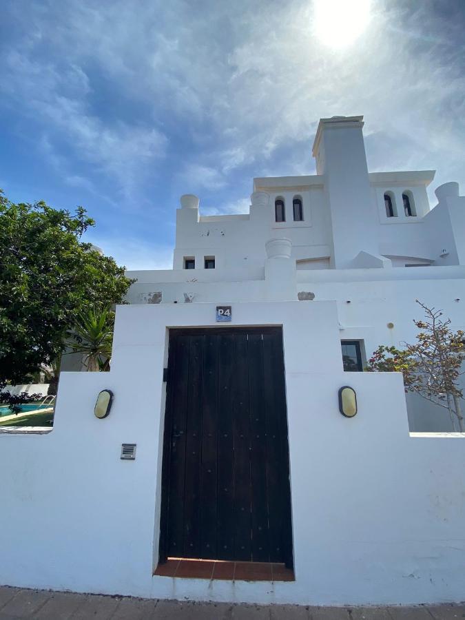 Villa El Roque Corralejo Zewnętrze zdjęcie