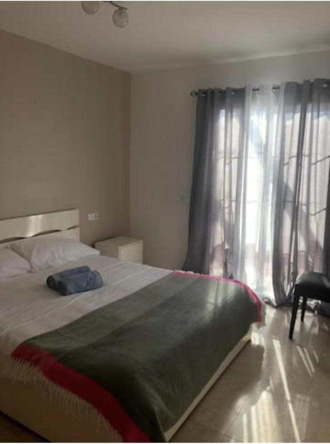 Villa El Roque Corralejo Zewnętrze zdjęcie