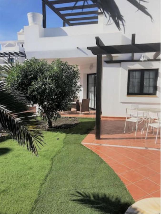 Villa El Roque Corralejo Zewnętrze zdjęcie