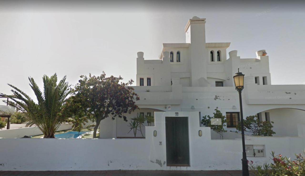 Villa El Roque Corralejo Zewnętrze zdjęcie