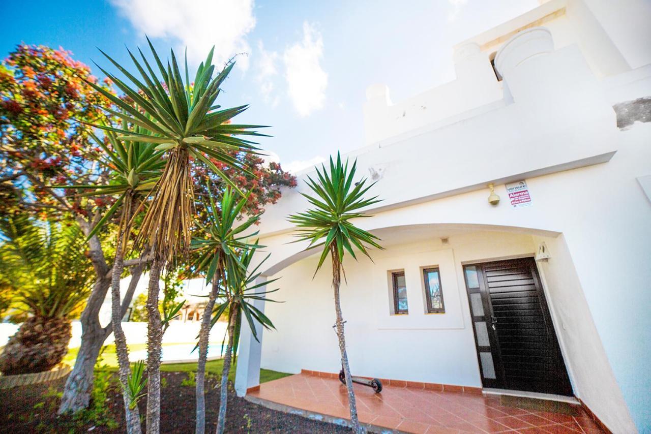 Villa El Roque Corralejo Zewnętrze zdjęcie
