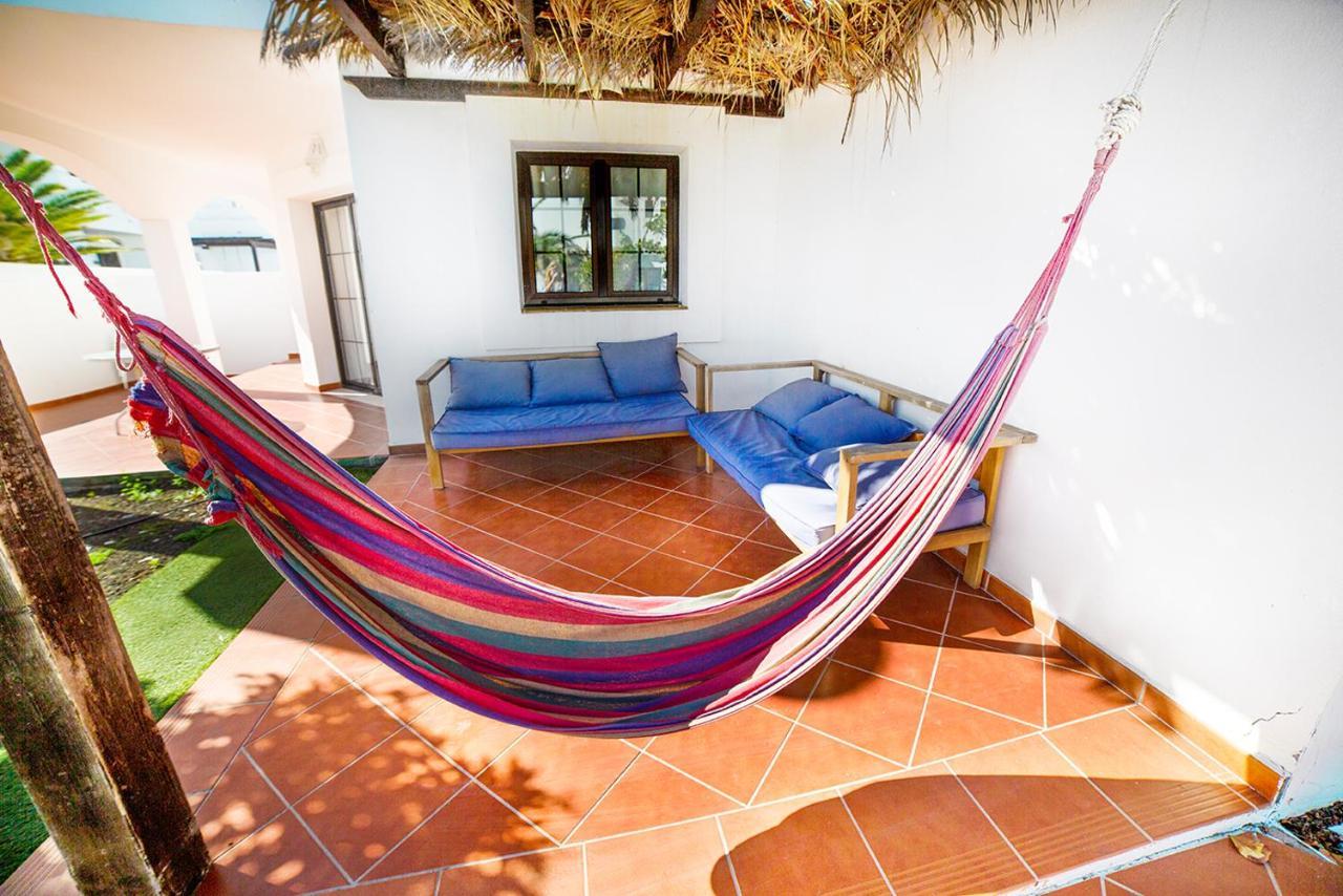 Villa El Roque Corralejo Zewnętrze zdjęcie