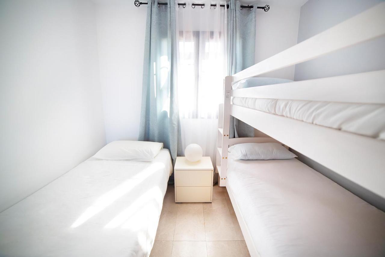 Villa El Roque Corralejo Zewnętrze zdjęcie