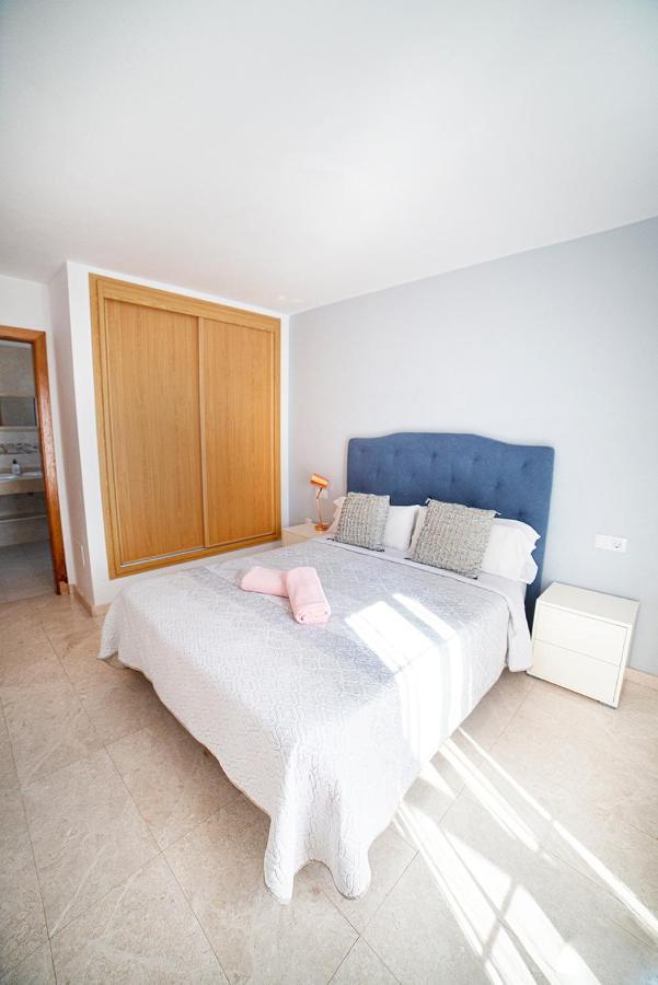 Villa El Roque Corralejo Zewnętrze zdjęcie