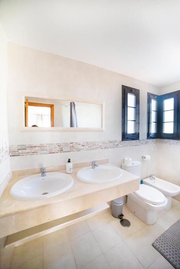 Villa El Roque Corralejo Zewnętrze zdjęcie