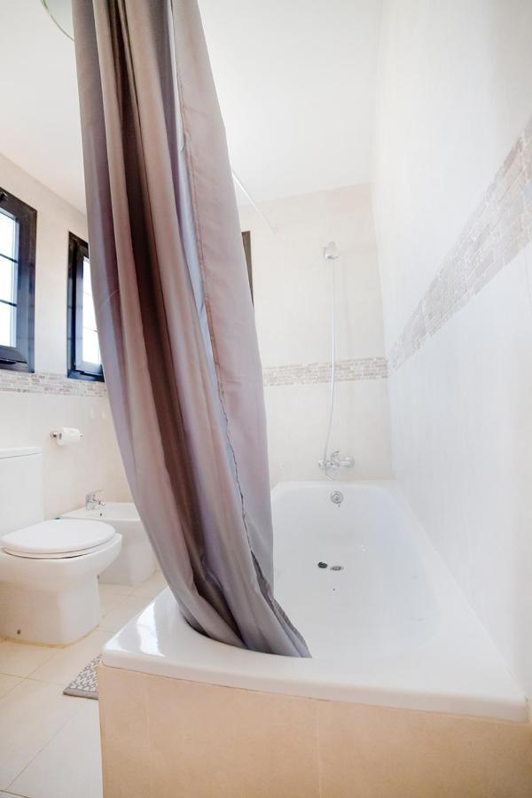 Villa El Roque Corralejo Zewnętrze zdjęcie