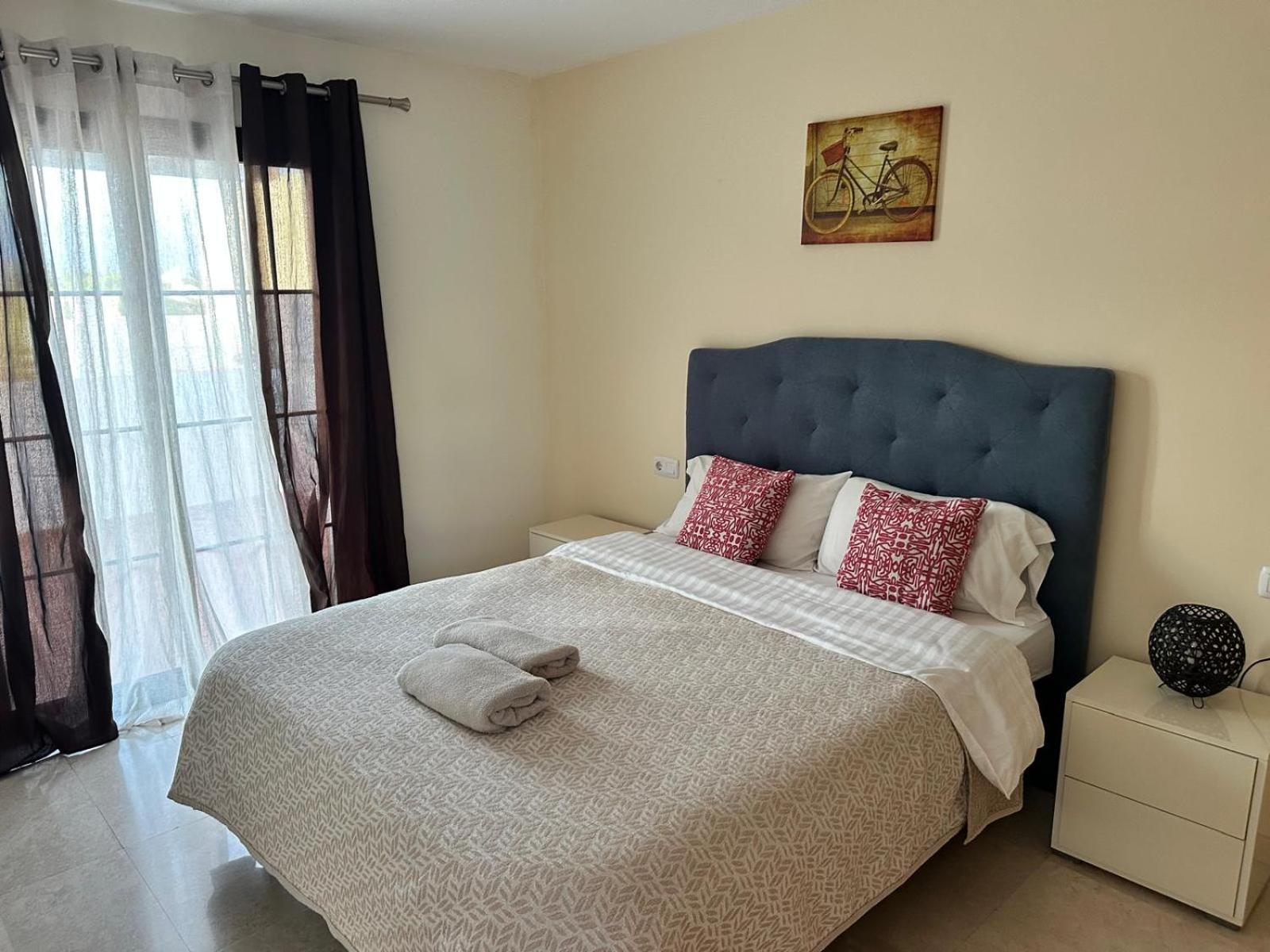 Villa El Roque Corralejo Zewnętrze zdjęcie