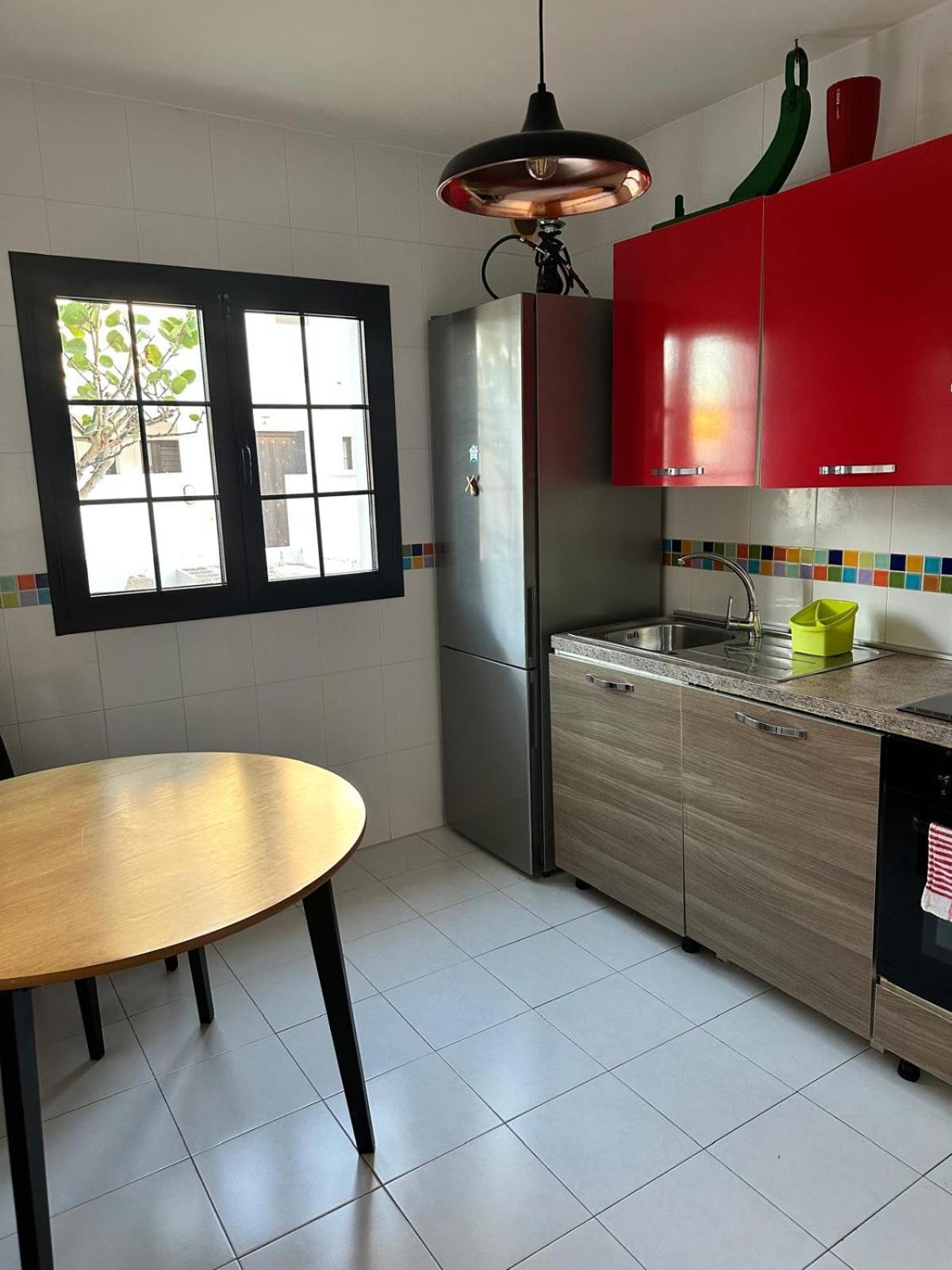 Villa El Roque Corralejo Zewnętrze zdjęcie
