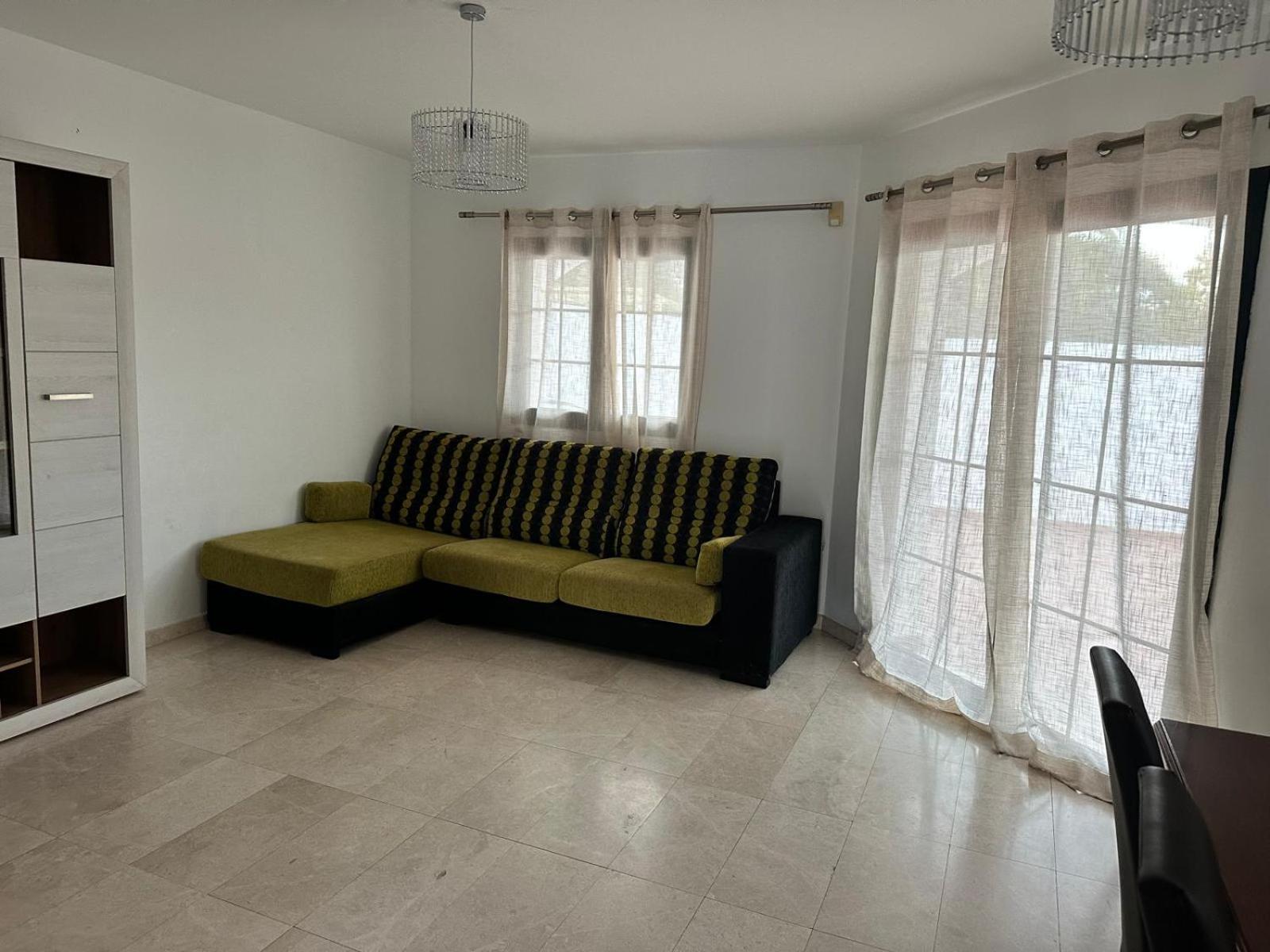 Villa El Roque Corralejo Zewnętrze zdjęcie