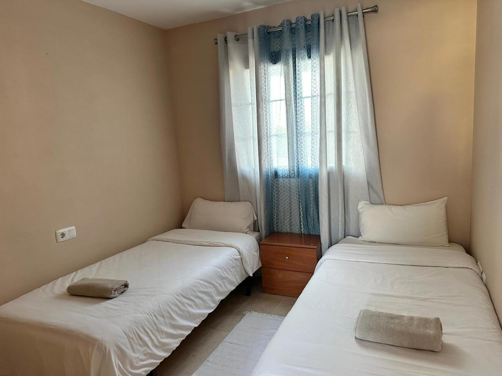 Villa El Roque Corralejo Zewnętrze zdjęcie