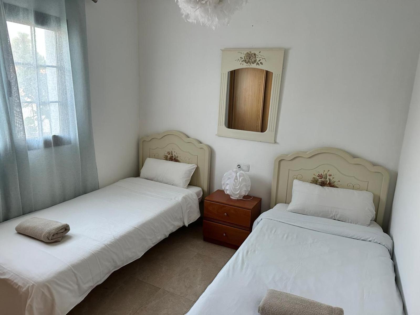 Villa El Roque Corralejo Zewnętrze zdjęcie