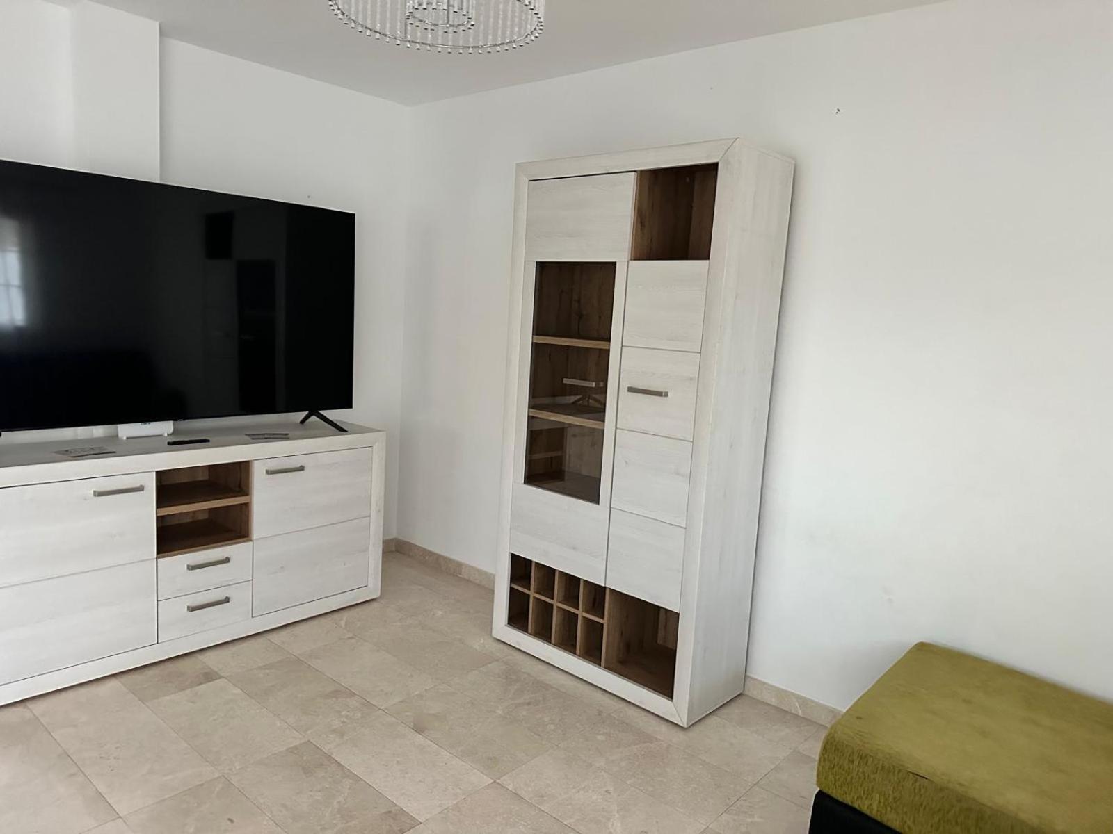 Villa El Roque Corralejo Zewnętrze zdjęcie